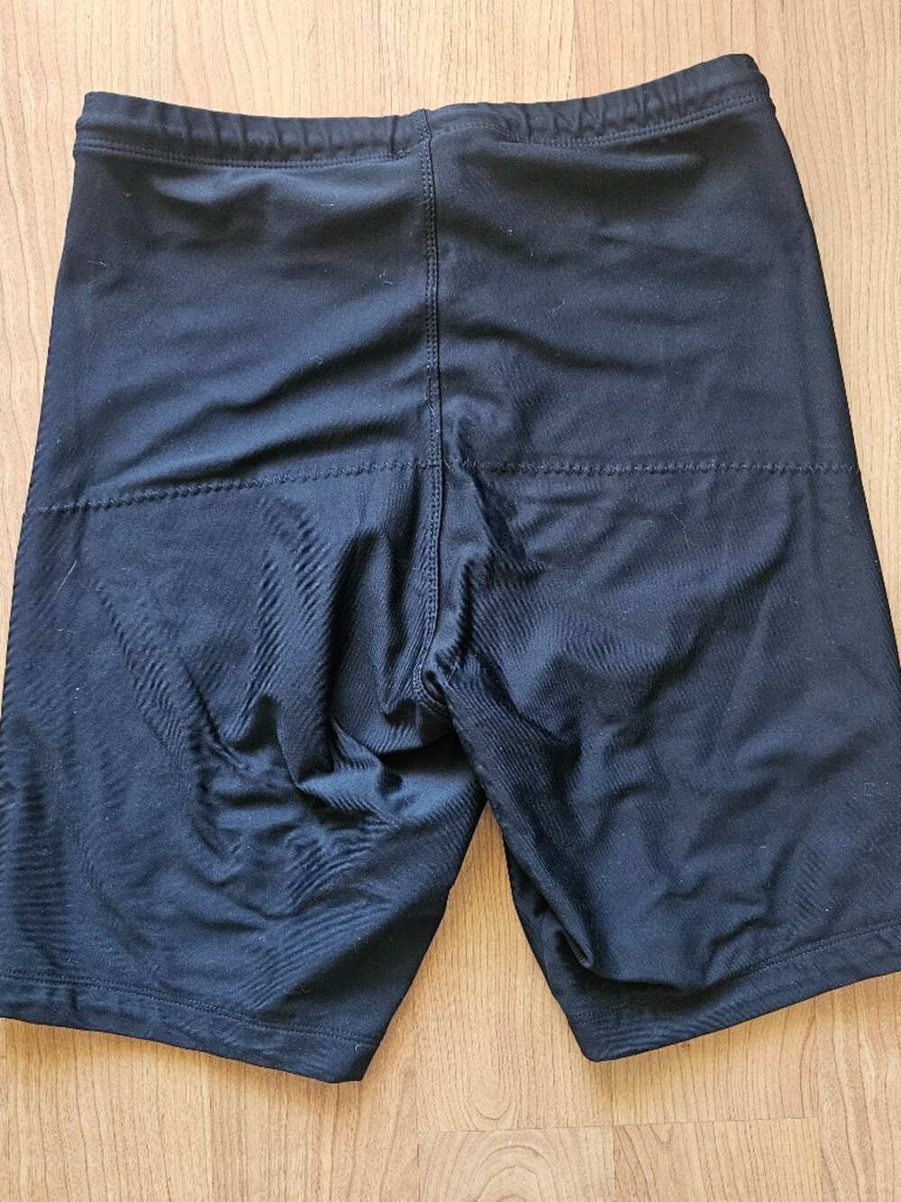 Mens JL Raing rowing crew compression drywick trou - Like new condition - Large - Picture 2 of 3